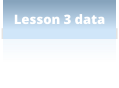 Lesson 3 data