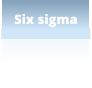 Six sigma