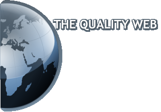THE QUALITY WEB