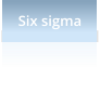 Six sigma
