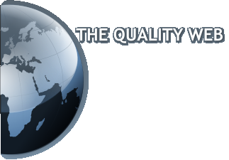 THE QUALITY WEB