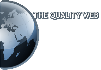 THE QUALITY WEB