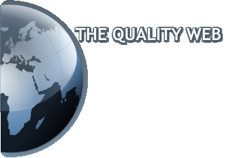 THE QUALITY WEB