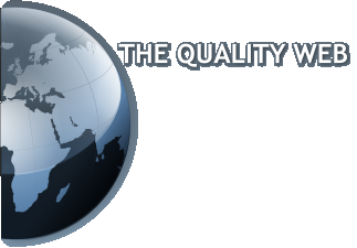 THE QUALITY WEB