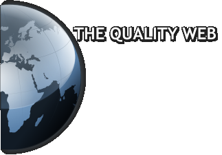THE QUALITY WEB