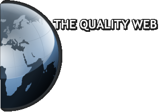 THE QUALITY WEB