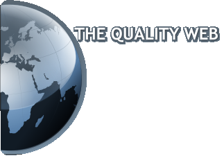 THE QUALITY WEB