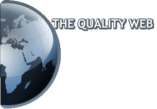 THE QUALITY WEB